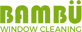 Bambü Window Cleaning 